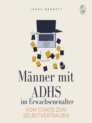 cover image of Männer mit ADHS im Erwachsenenalter